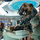 Illustration for article titled Star Wars Episode VII to be shot on film, not digital